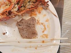 -咖啡CHA自助餐厅(香格里拉饭店)