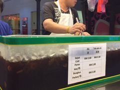 -罗汉果龙眼冰糖燉冬瓜