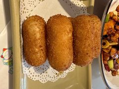 -川人百味(亿合城店)