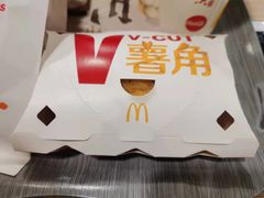 -麦当劳(季平店)