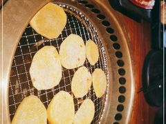 -九畋町和牛黑牛烤肉料理(三里屯3·3大厦店)