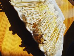 -韩盛源泥炉烤肉店(高深路店)