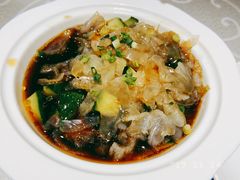 -湖庭壹品鸭王·传统北京烤鸭·别墅私房菜·庭院宵夜(江宁店)