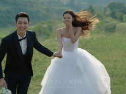 点击看大图 -挪娅婚纱摄影皇家会所