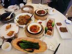 -福满园大酒楼(梅林店)