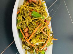 -遇见小院—虹鳟鱼•农家菜(怀柔店)