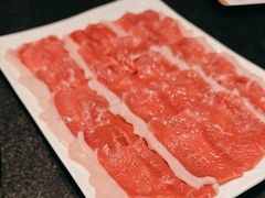 -南门涮肉(北洼路店)