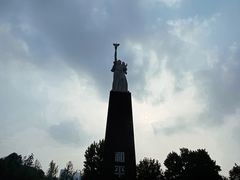 -侵华日军南京大屠杀遇难同胞纪念馆