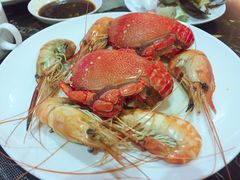 -River Café 海鲜自助(重庆丽笙世嘉酒店)