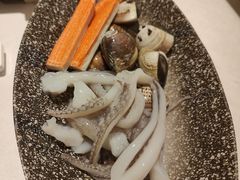 -香蜜轩·粤菜·宴会(世界之窗店)