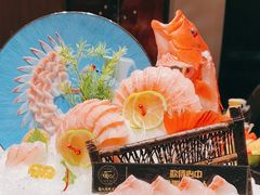 -蒋记海鲜姿造•洋房别墅(星河湾店)