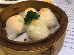 洪都虾饺皇-豫璟轩中餐厅(南昌万怡店)