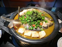 -探鱼·鲜青椒爽麻烤鱼(领展购物广场店)