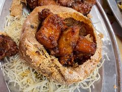 -关丹乞丐鸡海鲜饭店