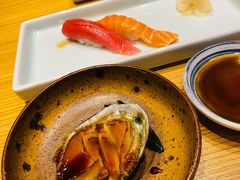 -北京泰富酒店-道日本料理餐厅
