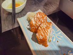 -昱匠·日本料理(金融街店)