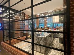 -上海前滩香格里拉大酒店