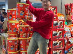 -AEON永旺(东方宝泰店)