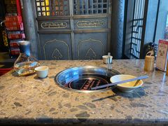 -蜀国大将老火锅(江北店)