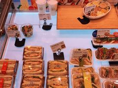 -巴黎贝甜(华堂新辰汇店)