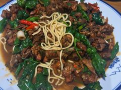 -食鸡公社辣子鸡·潍坊菜·烧烤