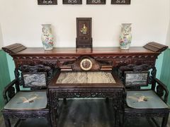 -张学良旧居陈列馆
