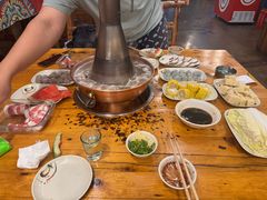 -五斗火锅(和平路店)