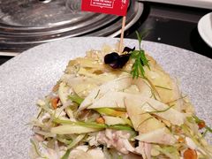 手撕鸡-滋粥楼·顺德菜(番禺广场总店)