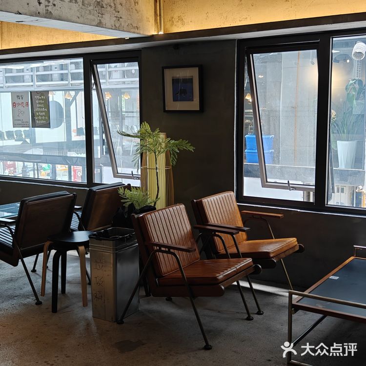 我的咖啡品鉴日记