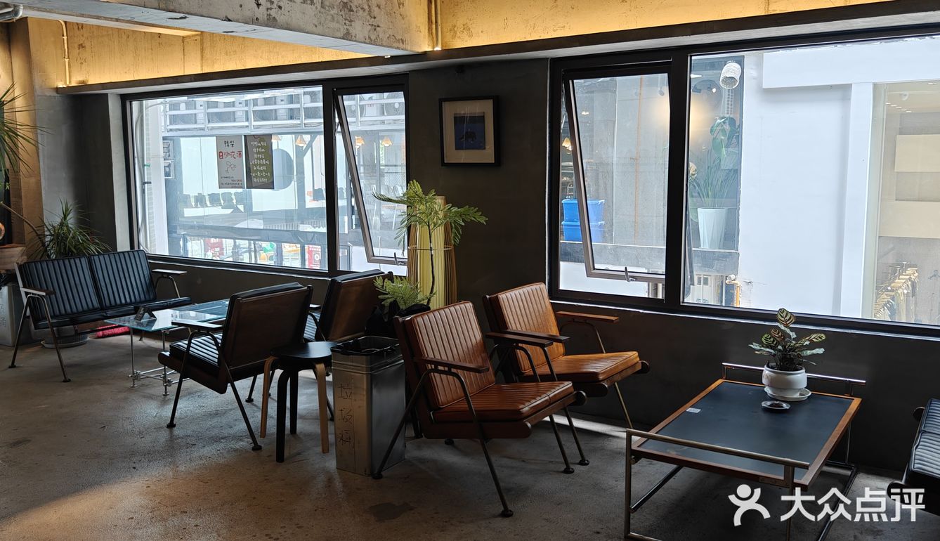 我的咖啡品鉴日记