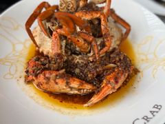 -Ministry of Crab•MOC(交子大道店)