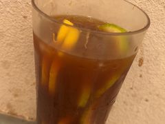 -孖记茶档·热腾茶餐(乐峰店)