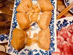 -东镇老火锅(长春路首店)