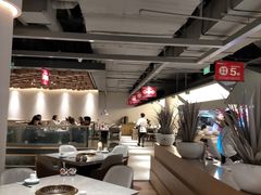 -韩盛·古法烤肉店(皇城恒隆广场店)