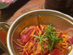 -九田家黑牛烤肉料理(新辰里亚运村店)
