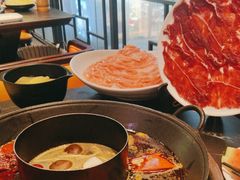 -巴蜀大将火锅(春熙店)