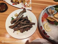 -蟹福家活蟹料理·豪华自助(绿洲假日酒店)