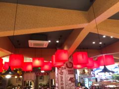 -百年神厨·地道川菜(紫荆店)