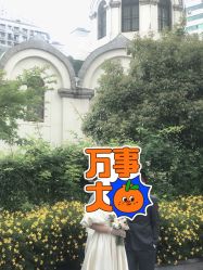-青禾蒙娜丽莎婚纱摄影(武汉总店)