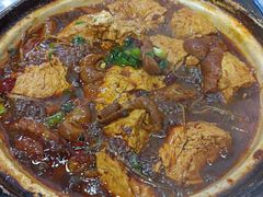臭大元烧肥肠-壶园美食·淮扬菜(东圈门店)