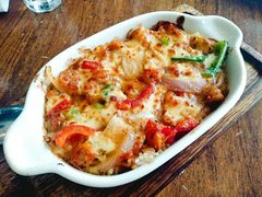 -萨贝尔意式餐厅(宝信店)