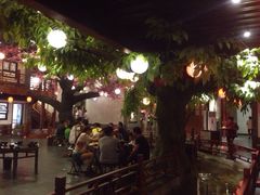 鲁城往事-鲁城往事(游客中心店)