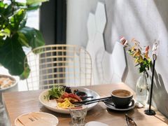 -Maxpoint Kitchen 西餐咖啡(乐峰广场店)
