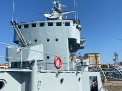 -中国人民解放军海军博物馆