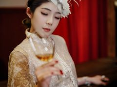 -摩斯密码·实景搜证换装沉浸密室剧本杀