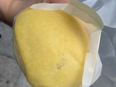 芒果啵啵冰面包-爱达乐面包生日蛋糕(华油路店)