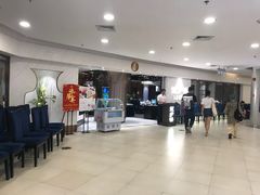 大堂-望乡楼上海菜(日月光店)