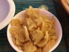 -自游人·美食一楼·地道徽菜(三十年名店)