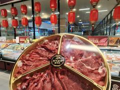 -盒马鲜生(顺义店)