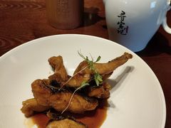 -寻宝记绍兴菜(鲁迅路店)